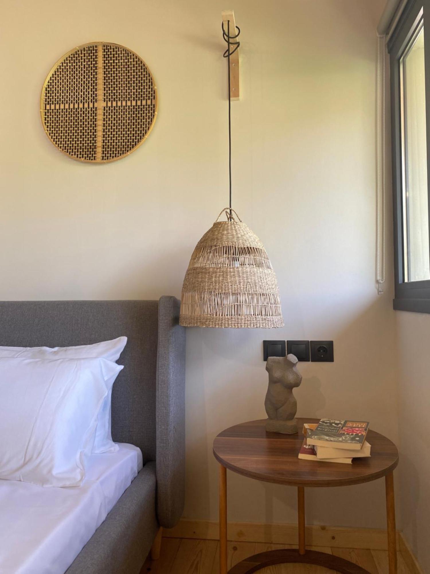 Olive Tree Apartments Lefkada City Ruang foto