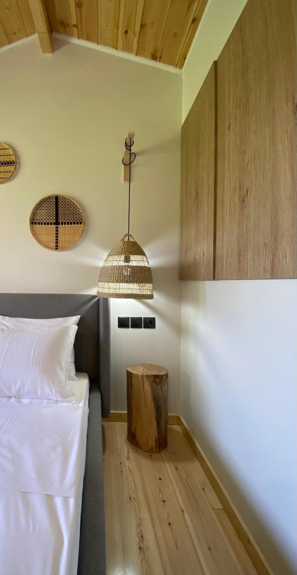 Olive Tree Apartments Lefkada City Bagian luar foto