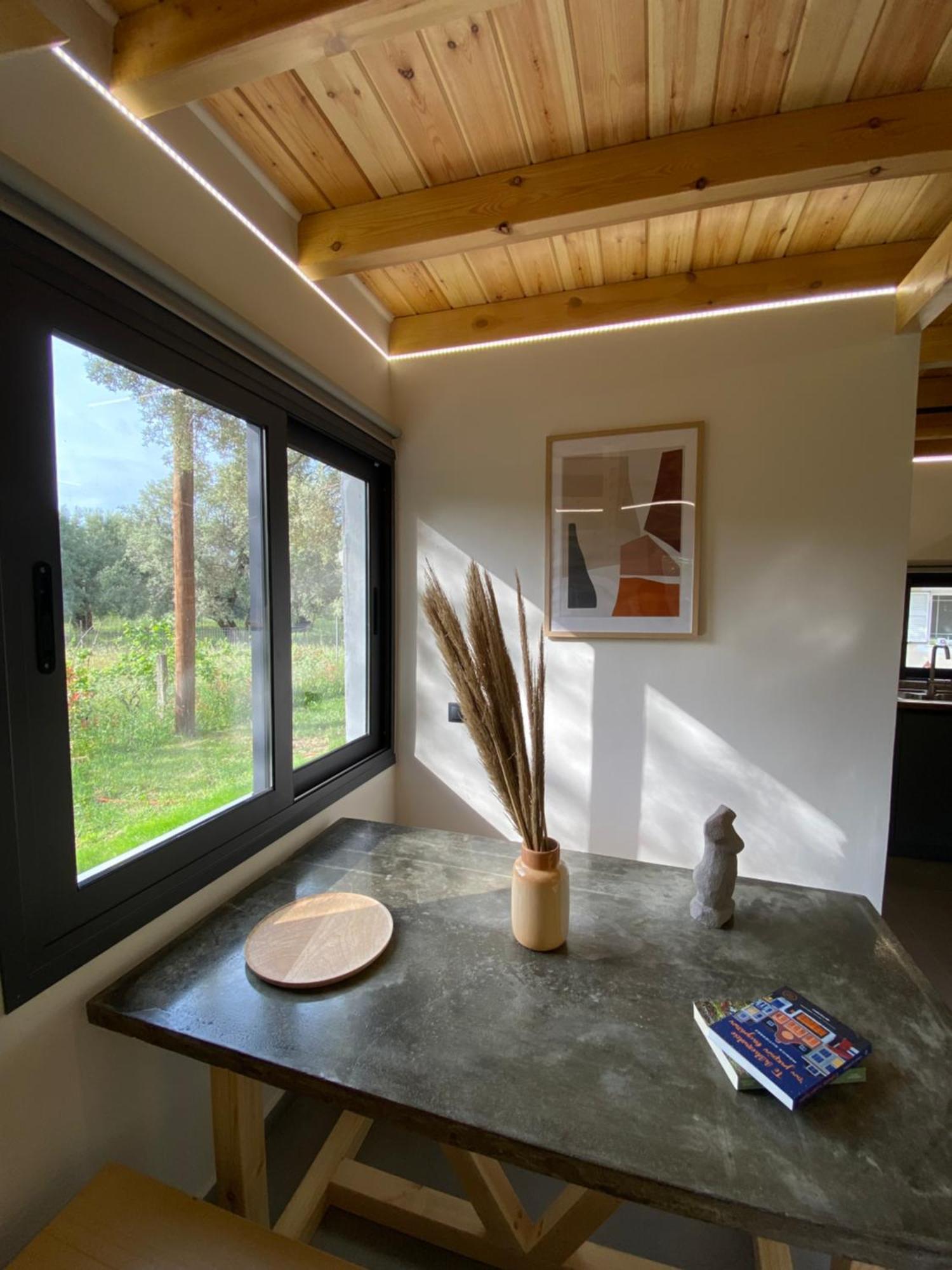 Olive Tree Apartments Lefkada City Ruang foto