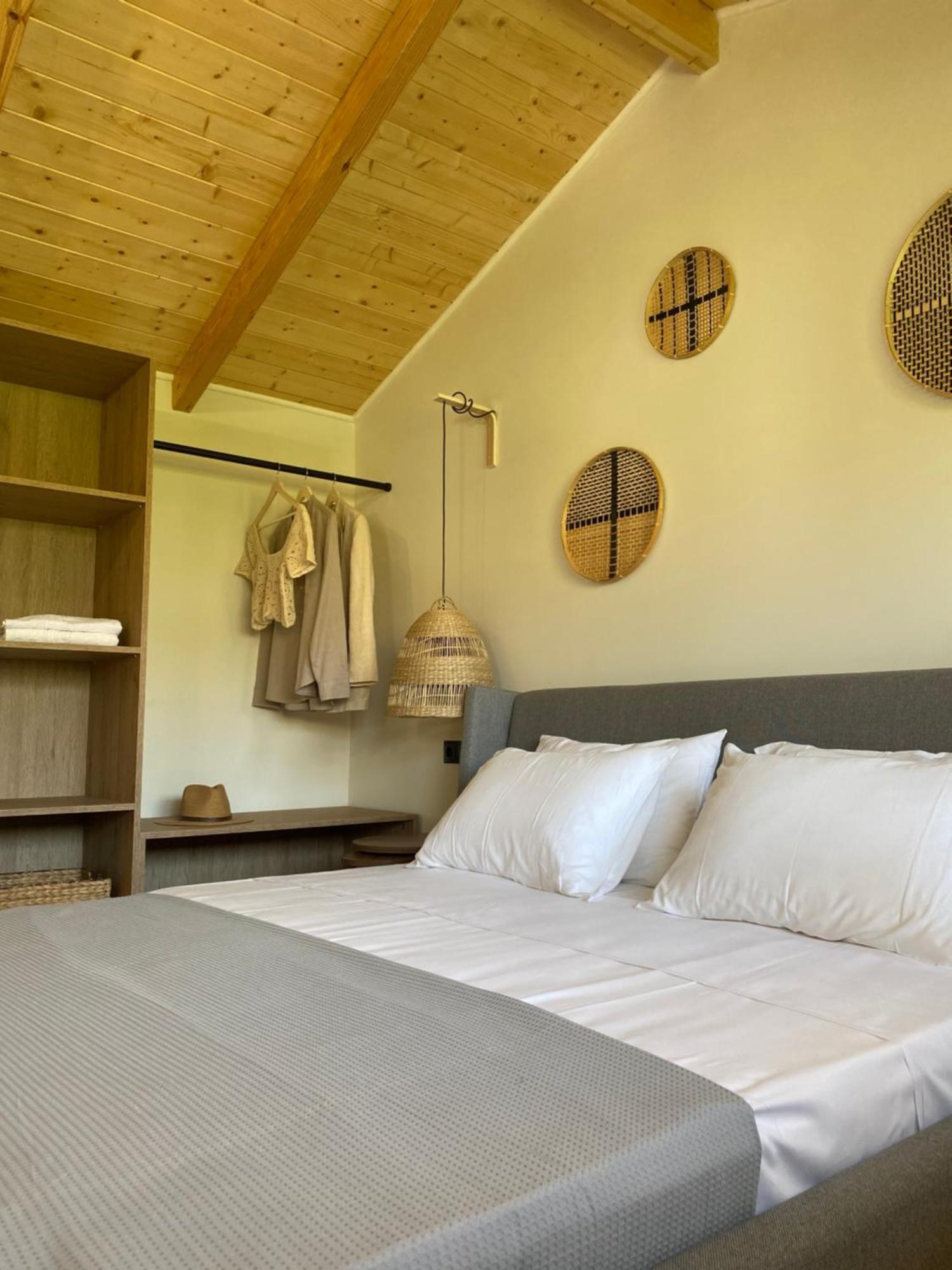 Olive Tree Apartments Lefkada City Ruang foto
