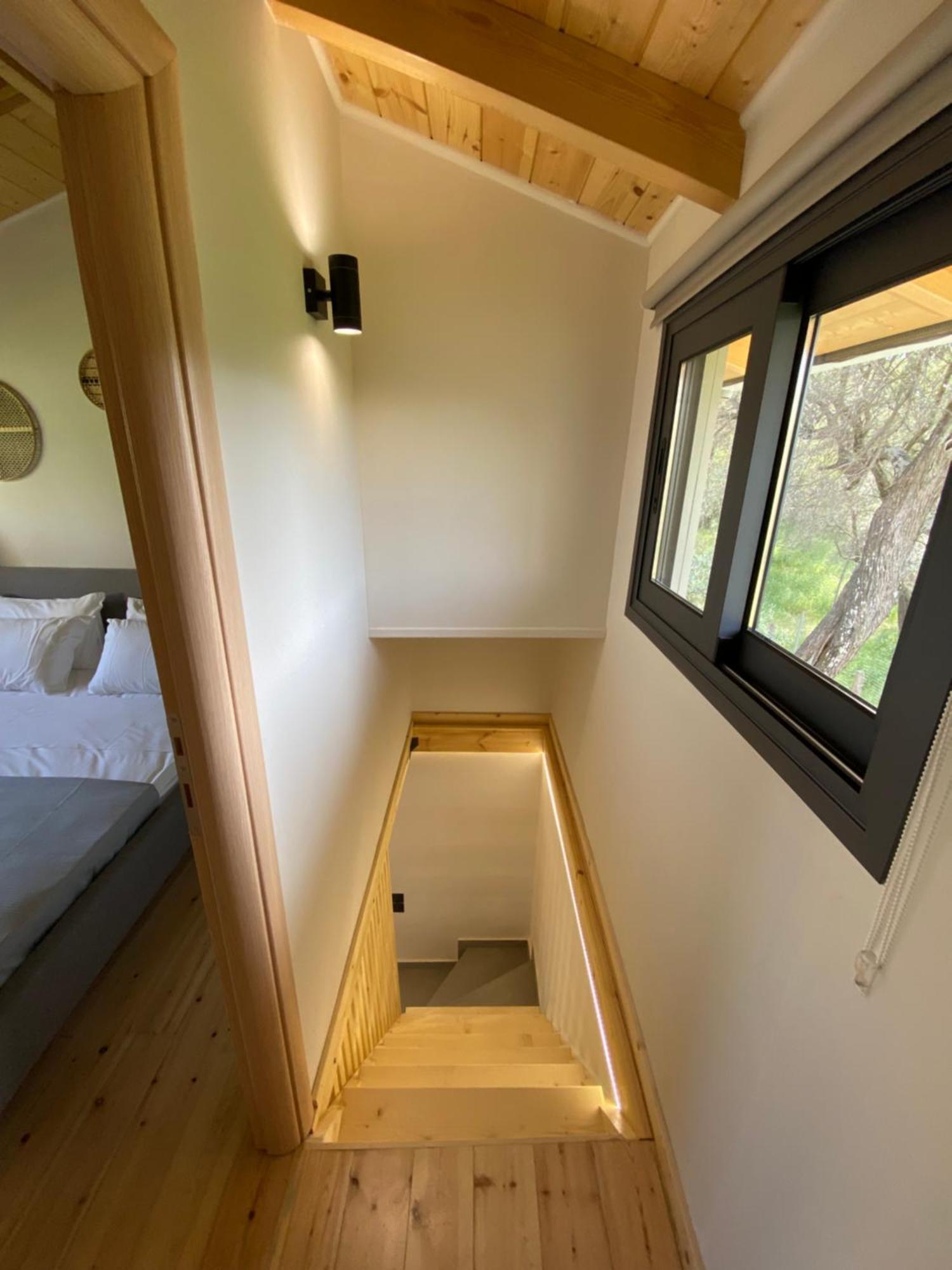 Olive Tree Apartments Lefkada City Ruang foto